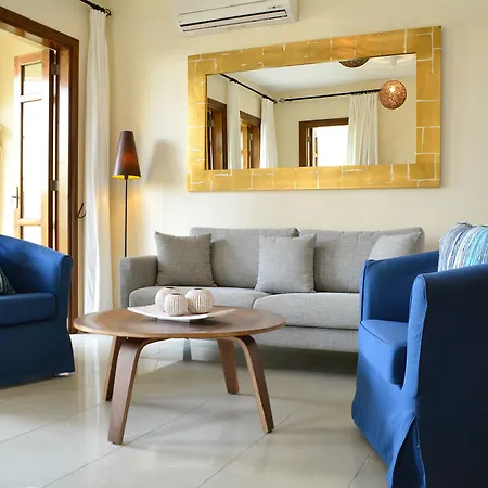 Aphrodite Hills Golf & Residences - * Paphos