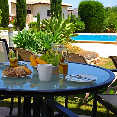 Aphrodite Hills Golf & Residences - Apartment *