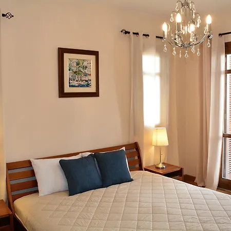 Apartment Aphrodite Hills Golf & Residences -