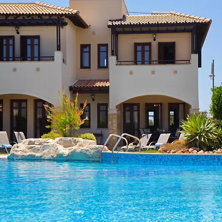 Aphrodite Hills Golf & Residences -