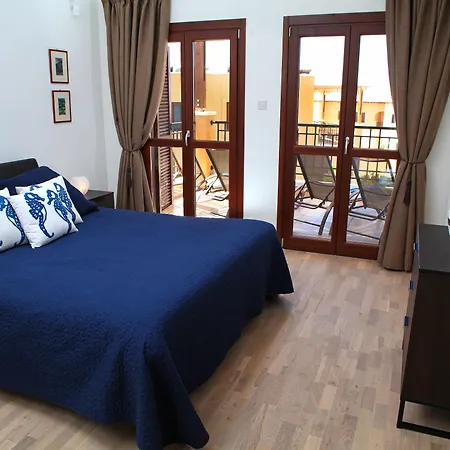Aphrodite Hills Golf & Residences - * Paphos