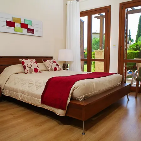 Apartment Aphrodite Hills Golf & Residences - Paphos