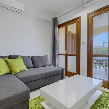 Aphrodite Hills Golf & Residences - Paphos