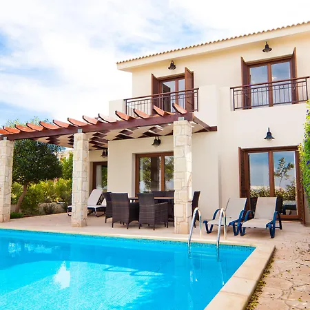 Aphrodite Hills Golf & Residences - Paphos
