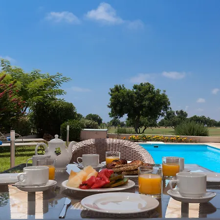 Apartment Aphrodite Hills Golf & Residences - Paphos