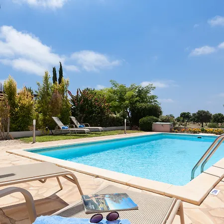 Aphrodite Hills Golf & Residences - Apartment