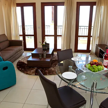 Aphrodite Hills Golf & Residences -
