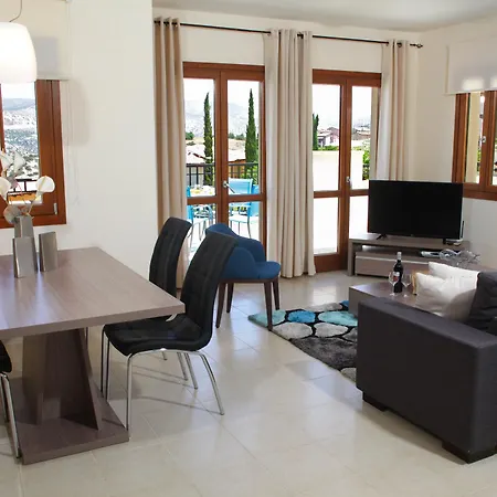 Aphrodite Hills Golf & Residences - * Paphos