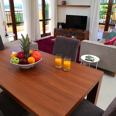 Apartment Aphrodite Hills Golf & Residences -
