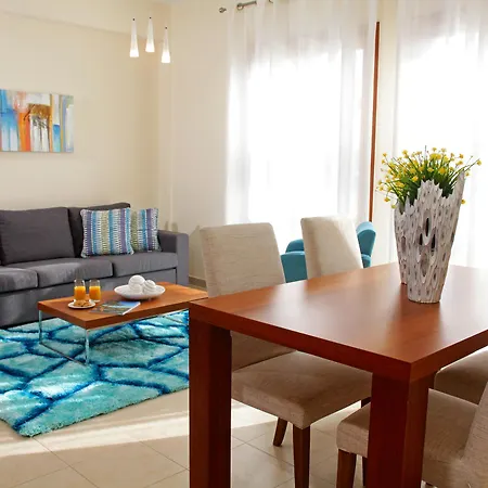 Apartment Aphrodite Hills Golf & Residences -