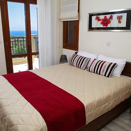 Aphrodite Hills Golf & Residences - Apartment