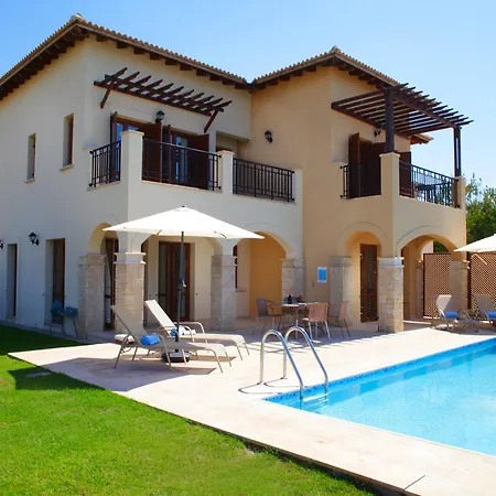 Aphrodite Hills Golf & Residences - * Paphos