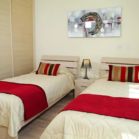 Aphrodite Hills Golf & Residences - Apartment Paphos