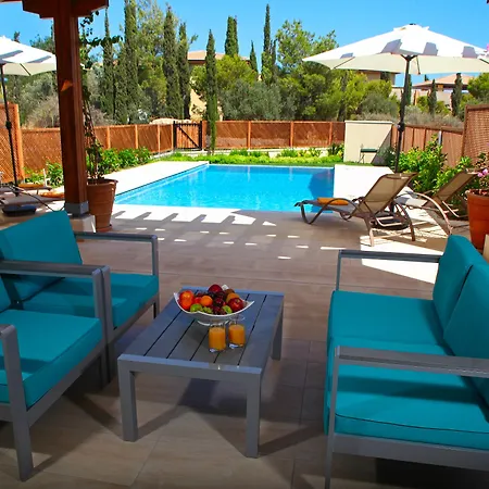Aphrodite Hills Golf & Residences - *