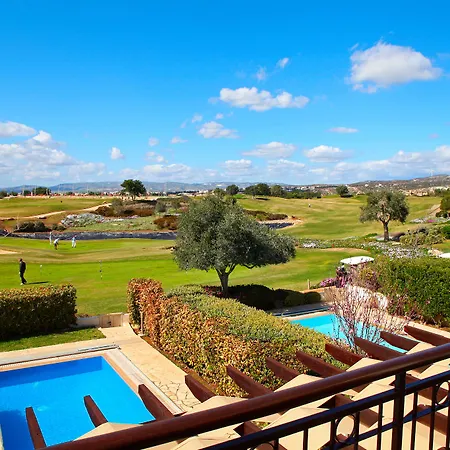 Aphrodite Hills Golf & Residences - Apartment *