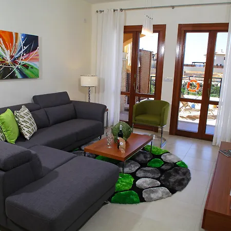 Apartment Aphrodite Hills Golf & Residences -