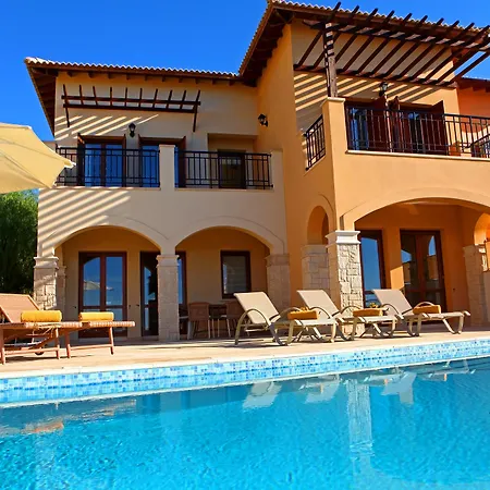 Aphrodite Hills Golf & Residences -