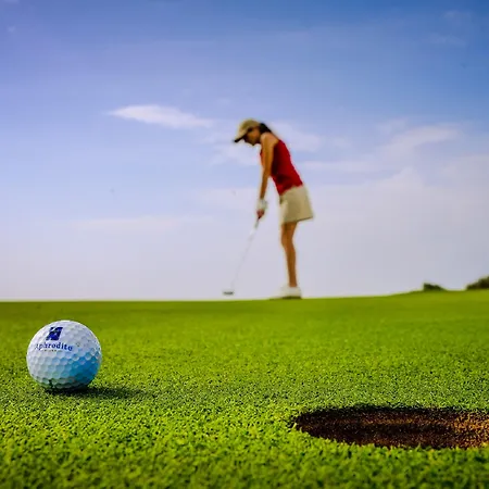 Aphrodite Hills Golf & Residences - *