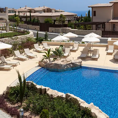 Aphrodite Hills Golf & Residences - *