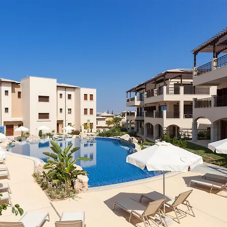 Apartment Aphrodite Hills Golf & Residences -