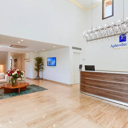 Aphrodite Hills Golf & Residences -