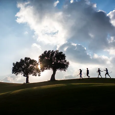 Aphrodite Hills Golf & Residences - Apartment