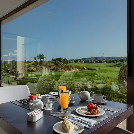Apartment Aphrodite Hills Golf & Residences - *