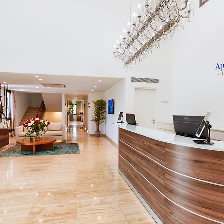 Aphrodite Hills Golf & Residences - * Paphos