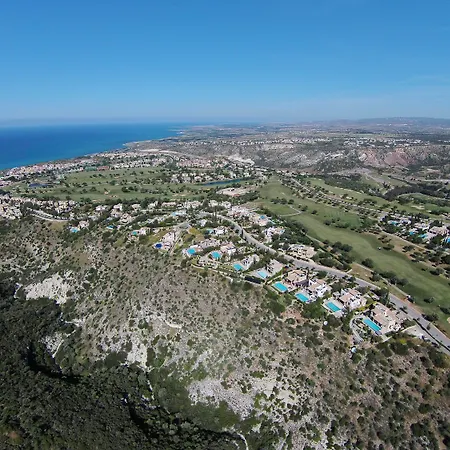 Aphrodite Hills Golf & Residences -