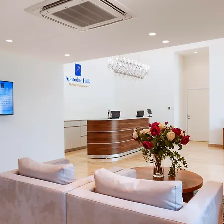 Aphrodite Hills Golf & Residences - Apartment *