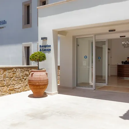Aphrodite Hills Golf & Residences - Apartment Paphos