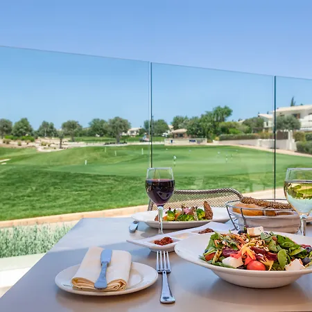 Aphrodite Hills Golf & Residences - Apartment *