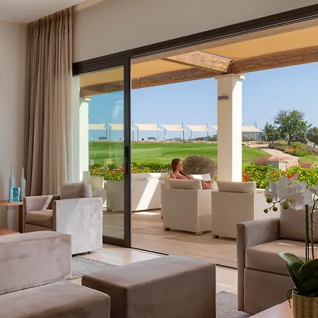 Aphrodite Hills Golf & Residences - * Paphos