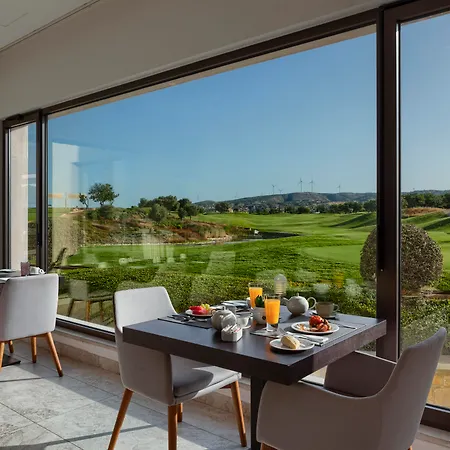 Aphrodite Hills Golf & Residences - Apartment