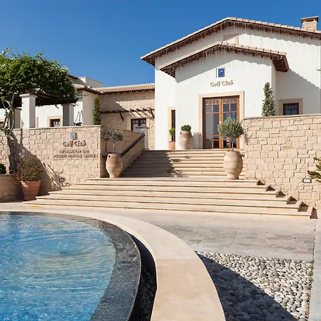 Apartment Aphrodite Hills Golf & Residences -