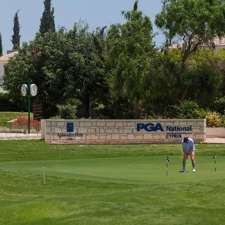 Apartment Aphrodite Hills Golf & Residences - *