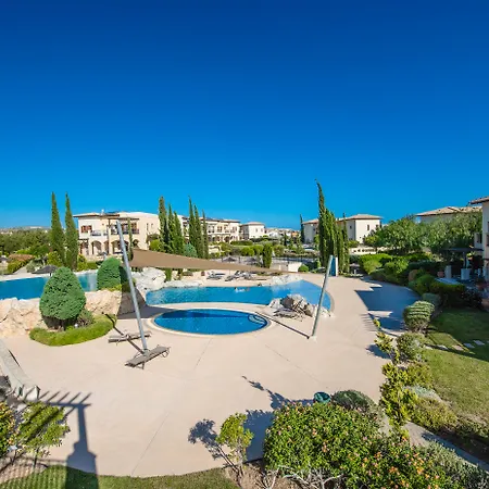 Apartment Aphrodite Hills Golf & Residences - Paphos