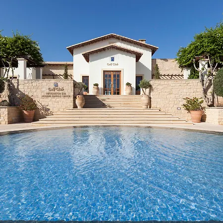 Aphrodite Hills Golf & Residences - * Paphos