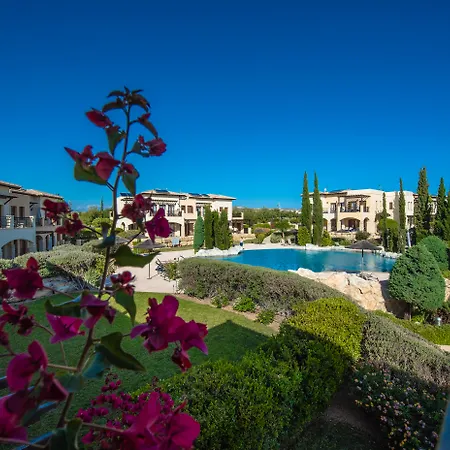 Aphrodite Hills Golf & Residences - *